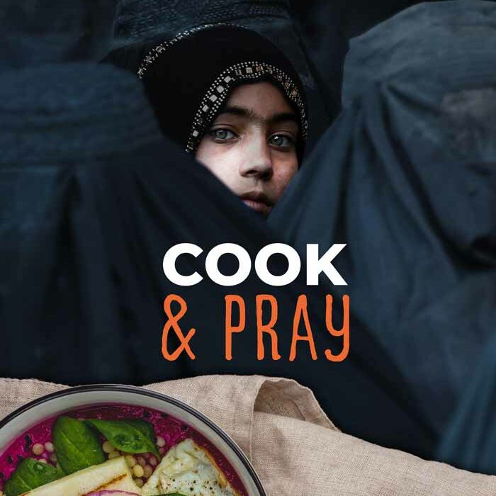 cook&pray de Portes Ouvertes